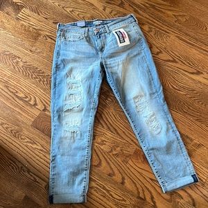 Levi’s